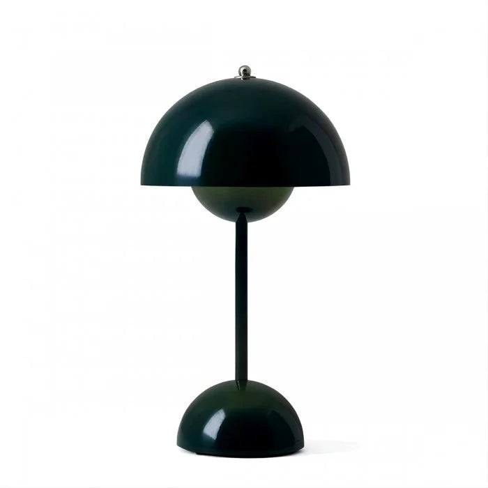 Elegante Kabellose Tischlampe – Tragbare LED Tischleuchte für Jeden Raum 3