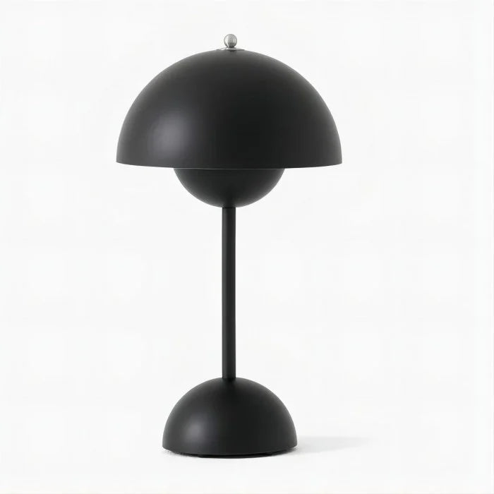 Elegante Kabellose Tischlampe – Tragbare LED Tischleuchte für Jeden Raum 4