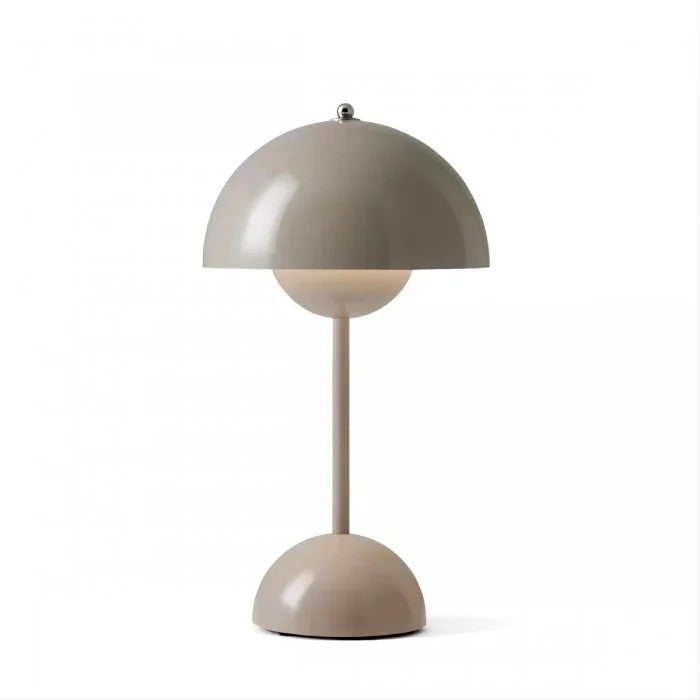 Elegante Kabellose Tischlampe – Tragbare LED Tischleuchte für Jeden Raum 5