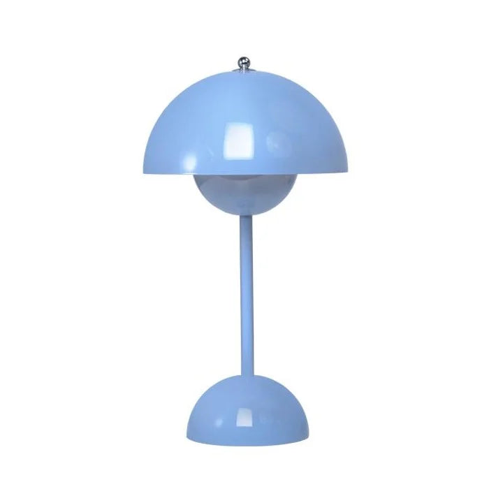 Elegante Kabellose Tischlampe – Tragbare LED Tischleuchte für Jeden Raum 6