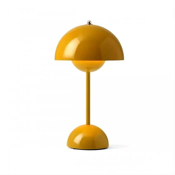 Elegante Kabellose Tischlampe – Tragbare LED Tischleuchte für Jeden Raum 7