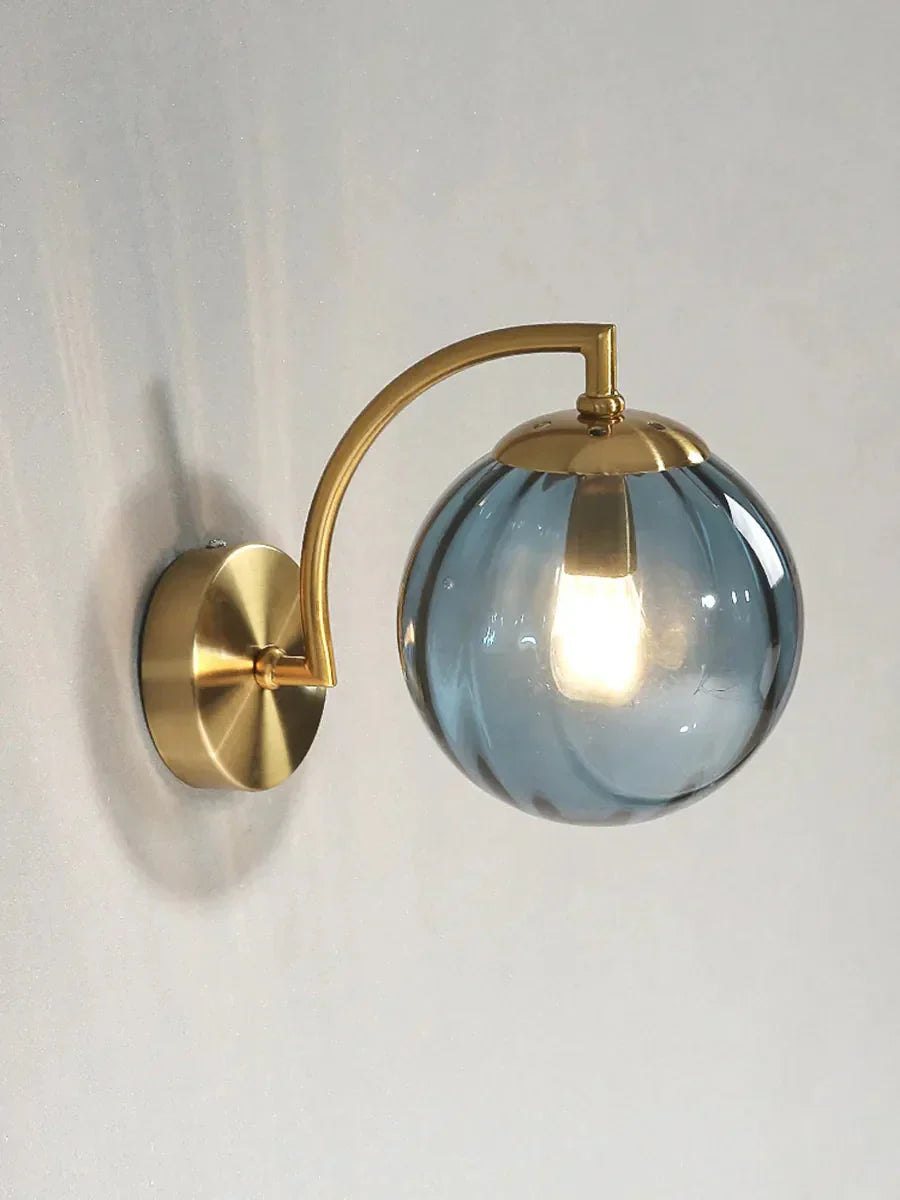 Elegante LED-Wandlampe im Candelabrum-Design – Dimmbar, Hochwertige Wandleuchte für stilvolle Innenräume 14