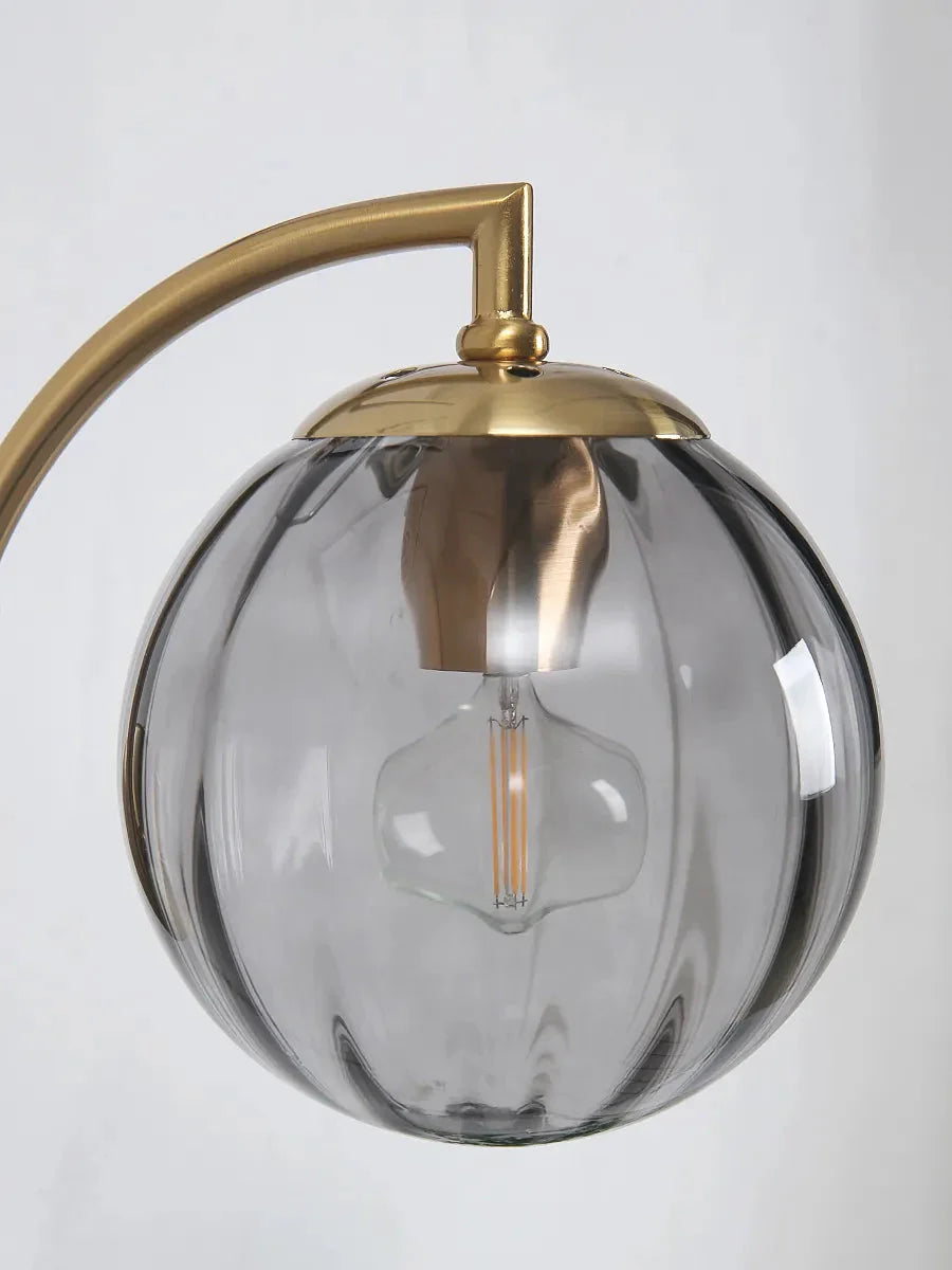 Elegante LED-Wandlampe im Candelabrum-Design – Dimmbar, Hochwertige Wandleuchte für stilvolle Innenräume 5