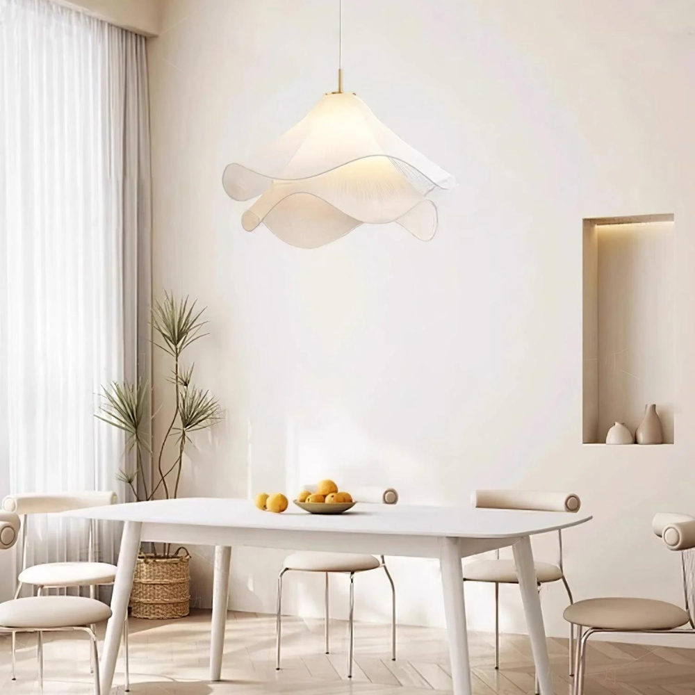 Elegante Pendelleuchte Schwarz – Modernes Design für Esszimmer und Wohnzimmer 3