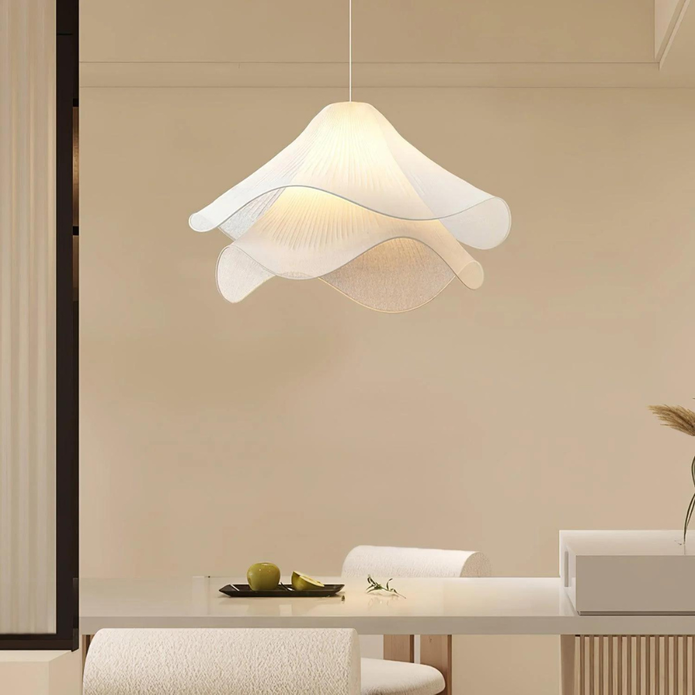 Elegante Pendelleuchte Schwarz – Modernes Design für Esszimmer und Wohnzimmer 5
