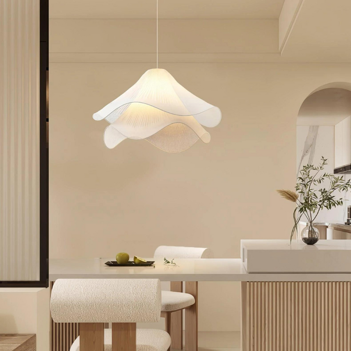 Elegante Pendelleuchte Schwarz – Modernes Design für Esszimmer und Wohnzimmer 6