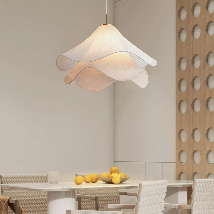Elegante Pendelleuchte Schwarz – Modernes Design für Esszimmer und Wohnzimmer 7