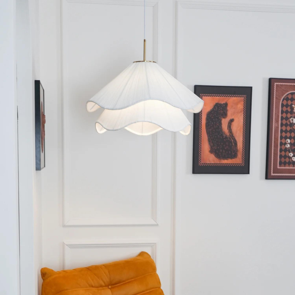 Elegante Pendelleuchte Schwarz – Modernes Design für Esszimmer und Wohnzimmer 8