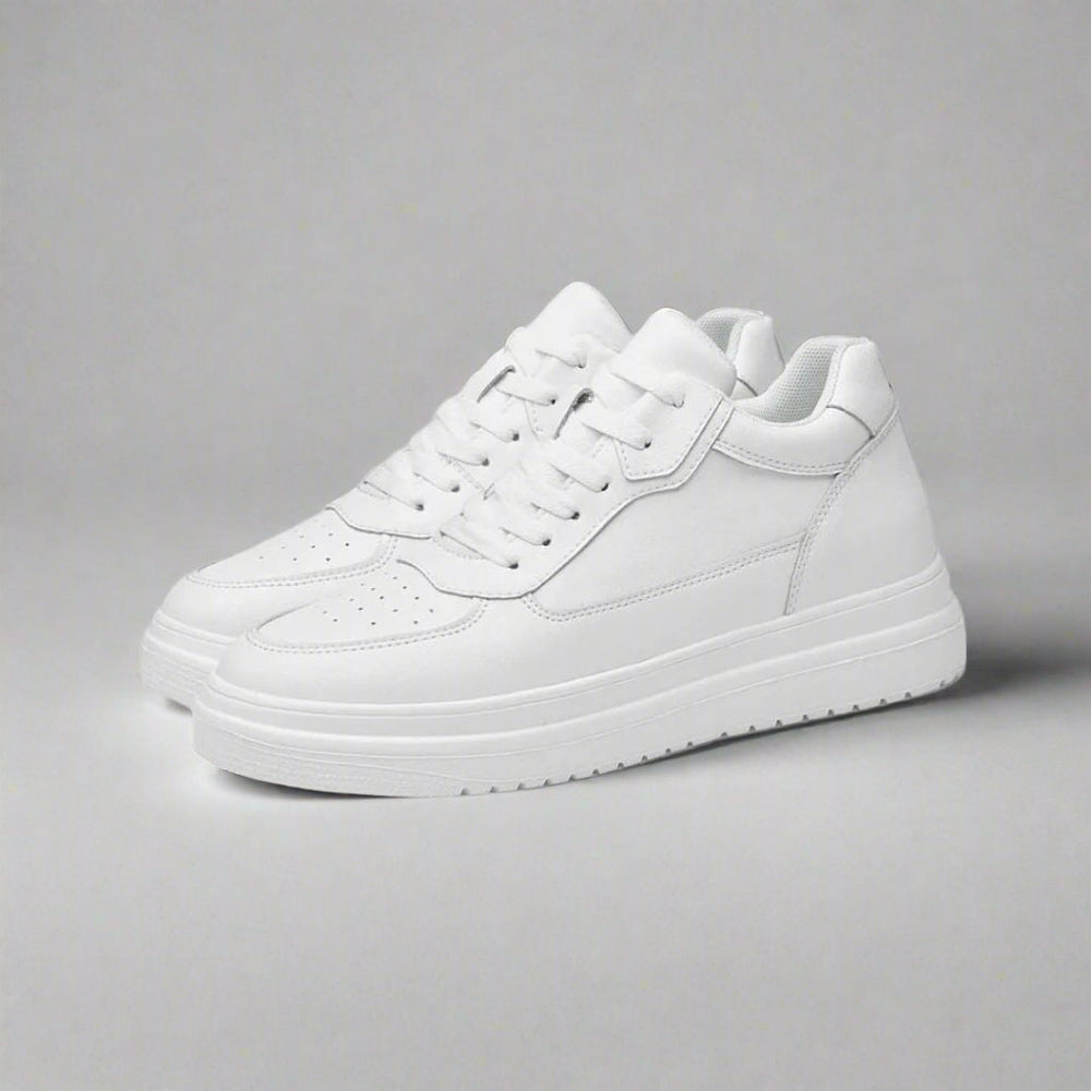 Elevated – Erhöhte Sneakers für Männer mit bis zu 10 cm Höhe & Komfort 1