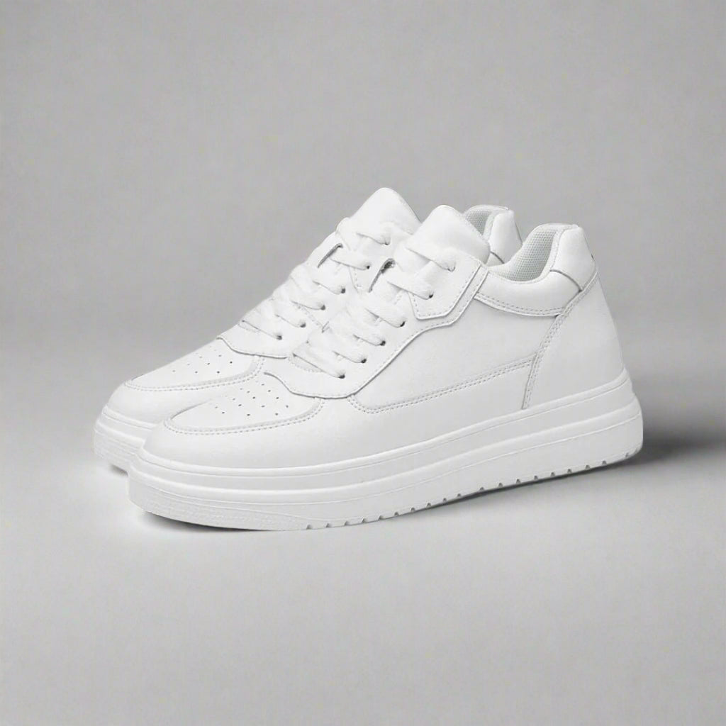 Elevated – Erhöhte Sneakers für Männer mit bis zu 10 cm Höhe & Komfort 1