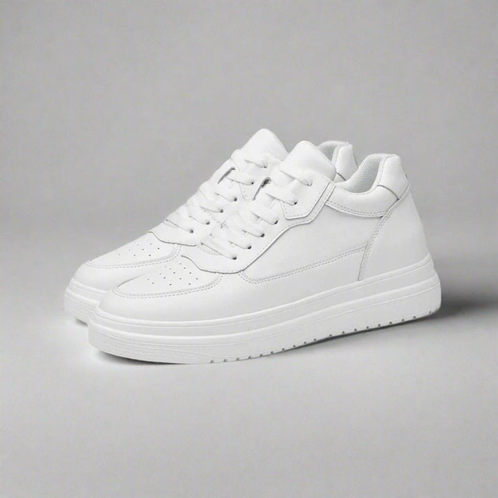 Elevated – Erhöhte Sneakers für Männer mit bis zu 10 cm Höhe & Komfort 1