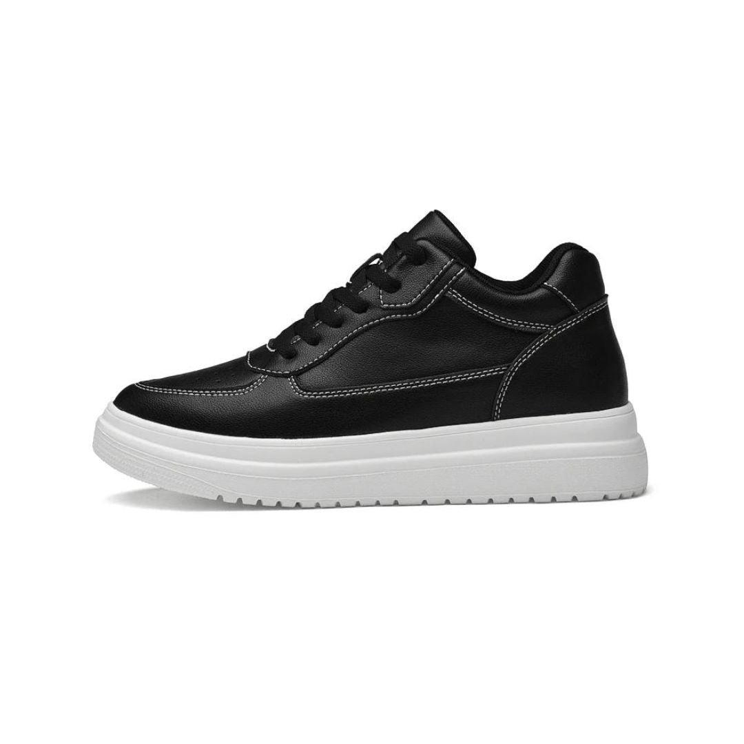 Elevated – Erhöhte Sneakers für Männer mit bis zu 10 cm Höhe & Komfort 3