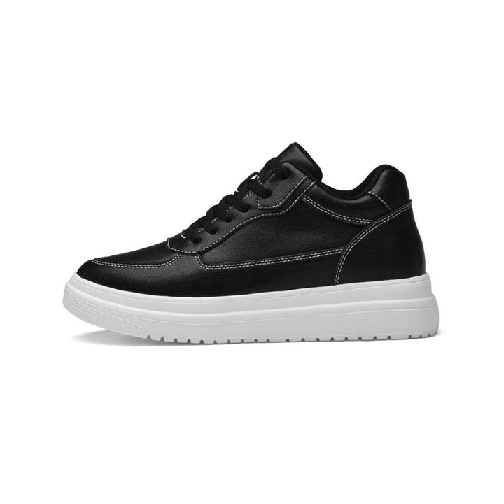 Elevated – Erhöhte Sneakers für Männer mit bis zu 10 cm Höhe & Komfort 3