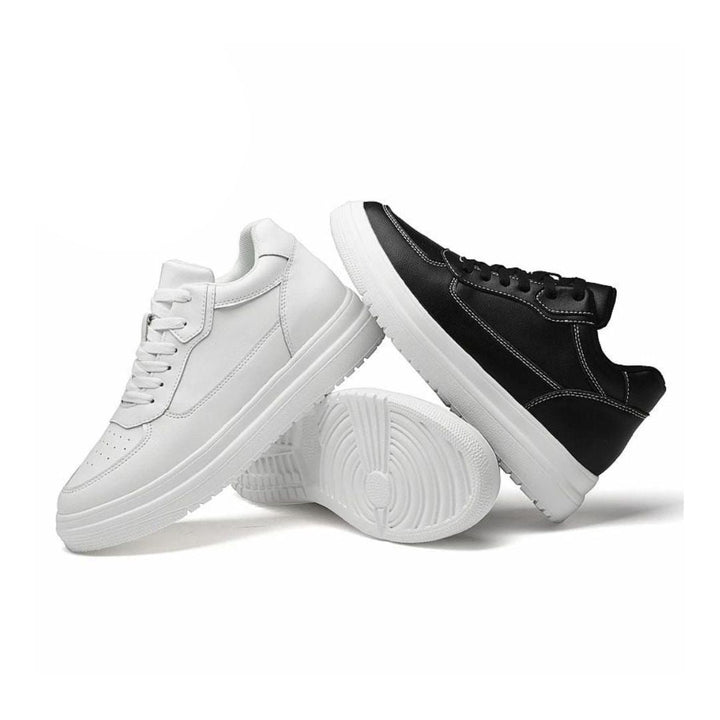 Elevated – Erhöhte Sneakers für Männer mit bis zu 10 cm Höhe & Komfort 4