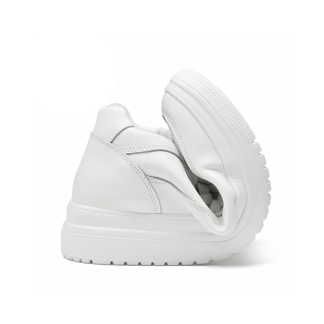 Elevated – Erhöhte Sneakers für Männer mit bis zu 10 cm Höhe & Komfort 5