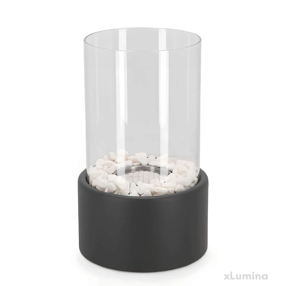 Ewige Flamme Öllampe – Elegantes Design für eine warme Atmosphäre 1