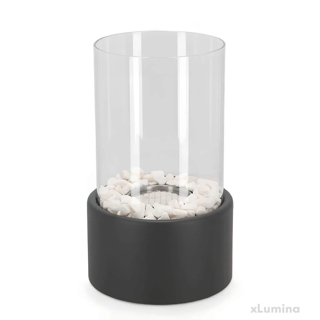 Ewige Flamme Öllampe – Elegantes Design für eine warme Atmosphäre 1