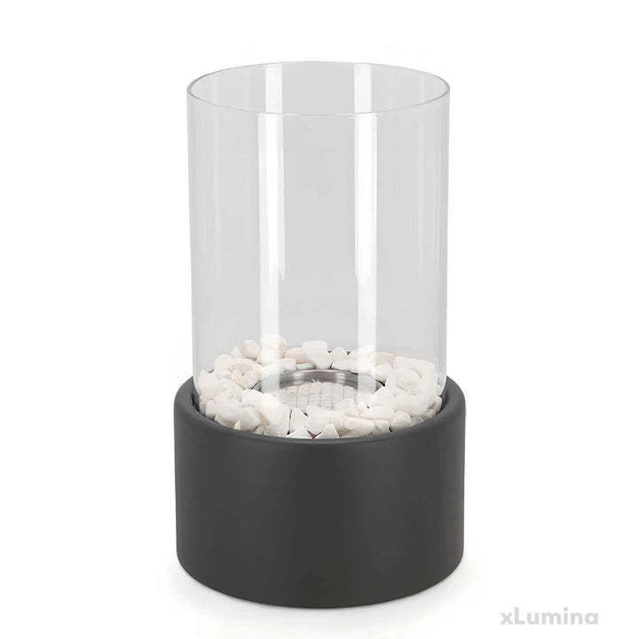 Ewige Flamme Öllampe – Elegantes Design für eine warme Atmosphäre 1