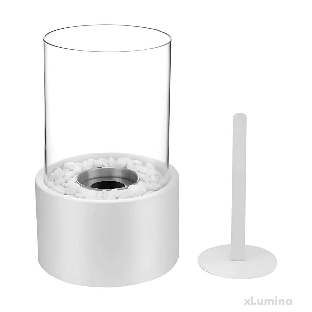Ewige Flamme Öllampe – Elegantes Design für eine warme Atmosphäre 6