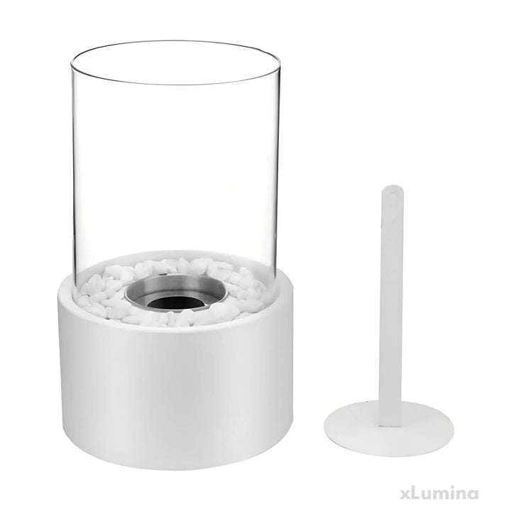 Ewige Flamme Öllampe – Elegantes Design für eine warme Atmosphäre 6