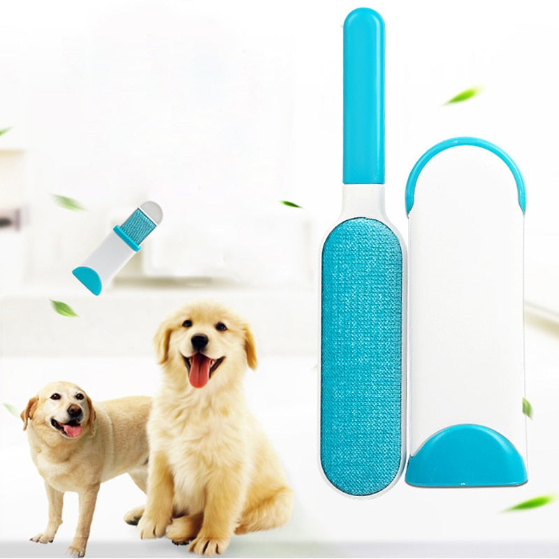 FurFree Pro – Magnetische Bürste zur Effektiven Haarentfernung von Haustieren 1