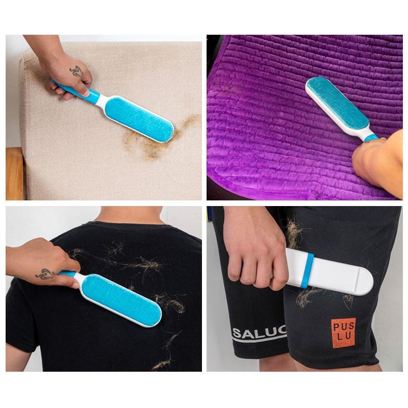 FurFree Pro – Magnetische Bürste zur Effektiven Haarentfernung von Haustieren 5