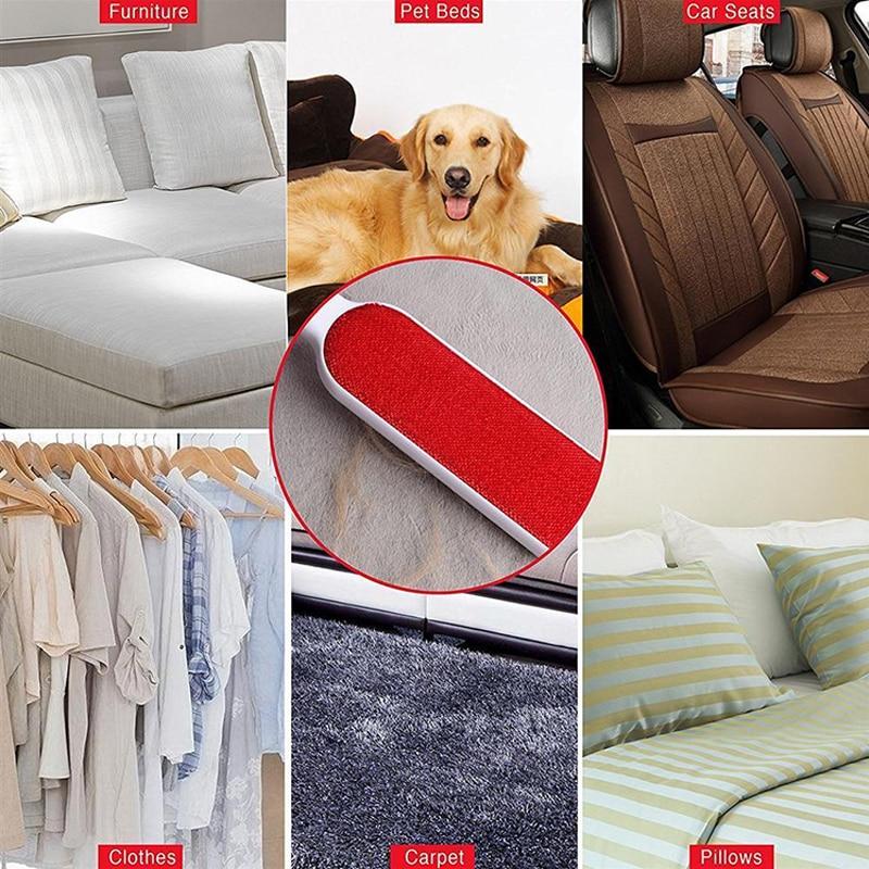 FurFree Pro – Magnetische Bürste zur Effektiven Haarentfernung von Haustieren 6