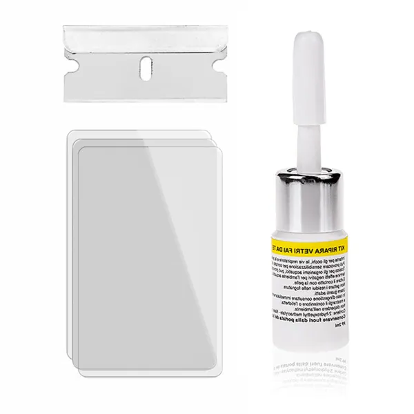 Handy Bildschirm Riss Reparaturset – Schnelle und Einfache Lösung für Displays 1
