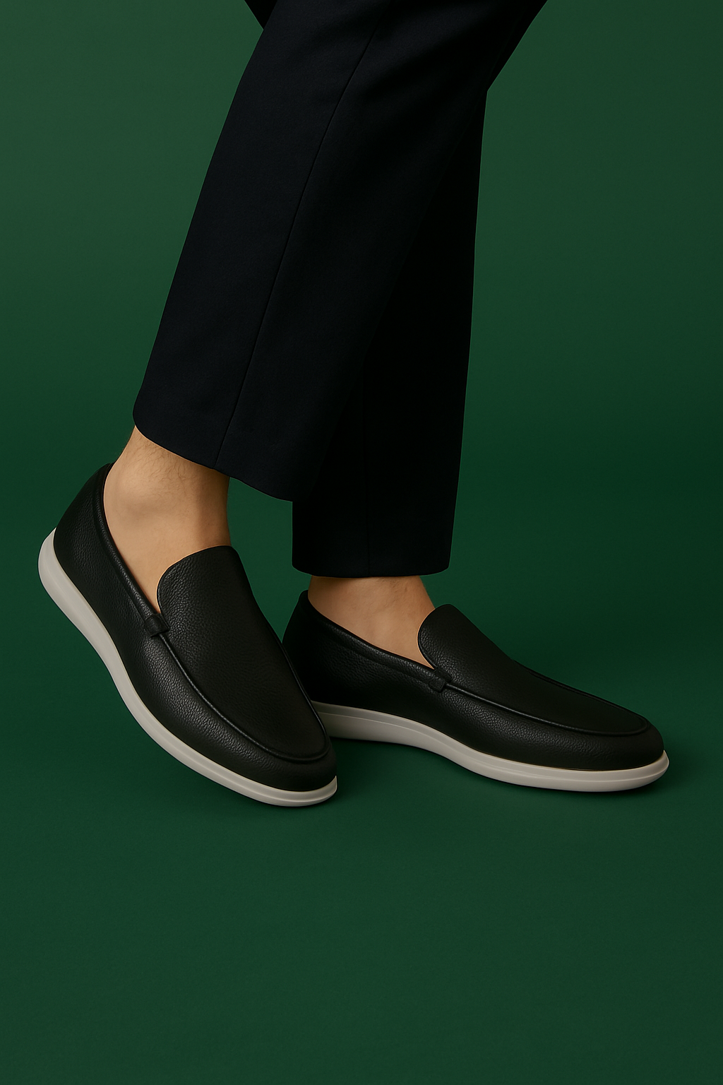 Herren Loafer 0