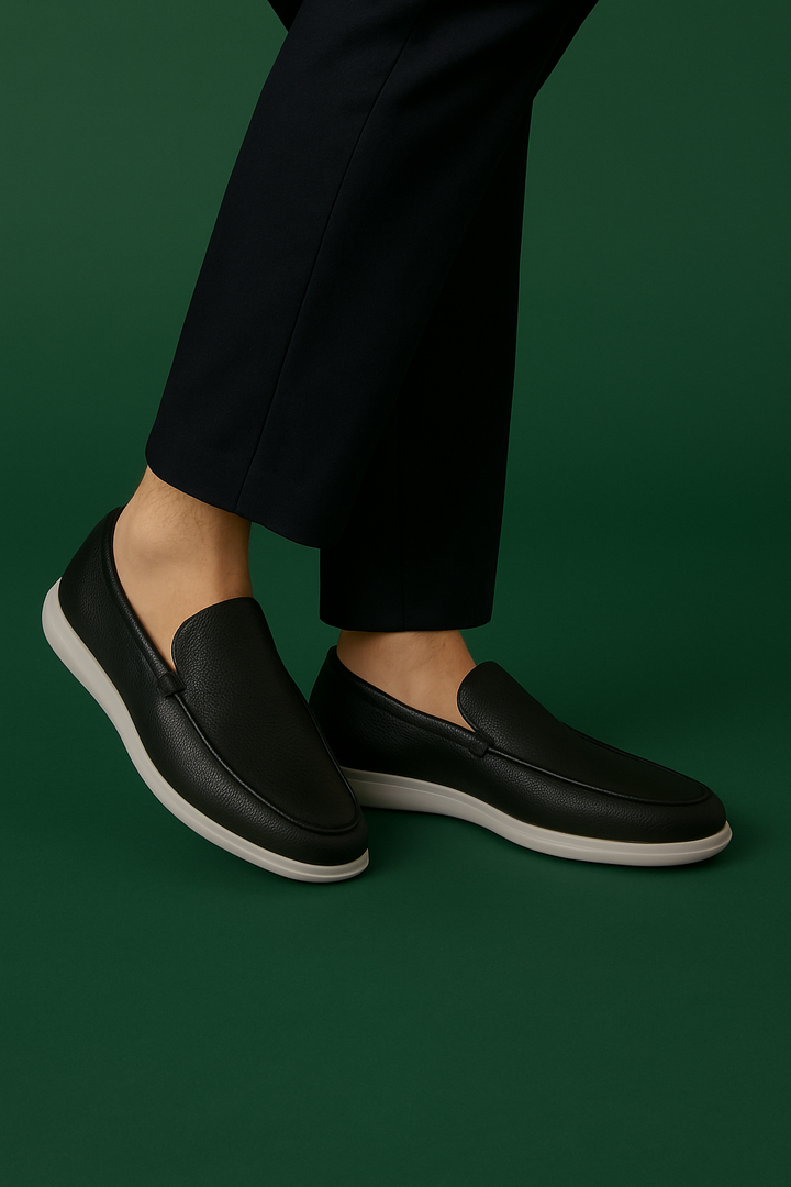 Herren Loafer 0