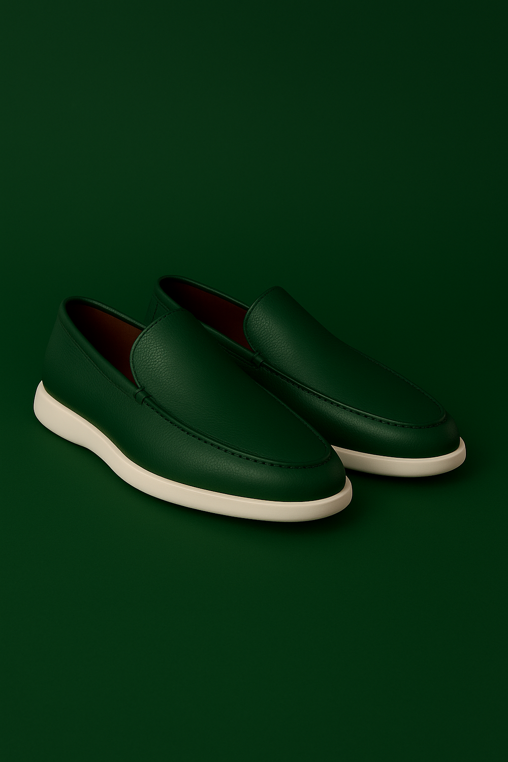 Herren Loafer 1
