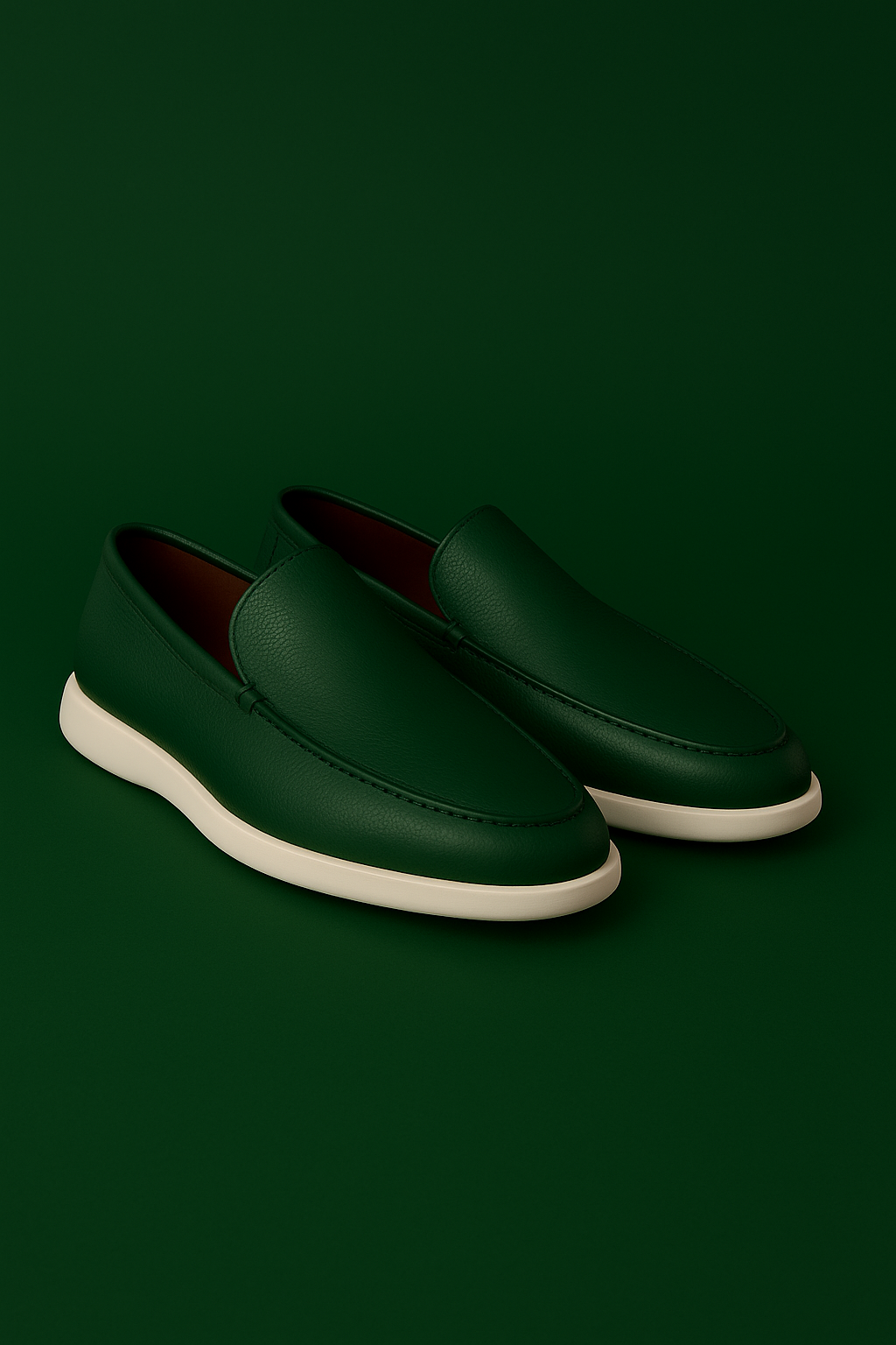Herren Loafer 1
