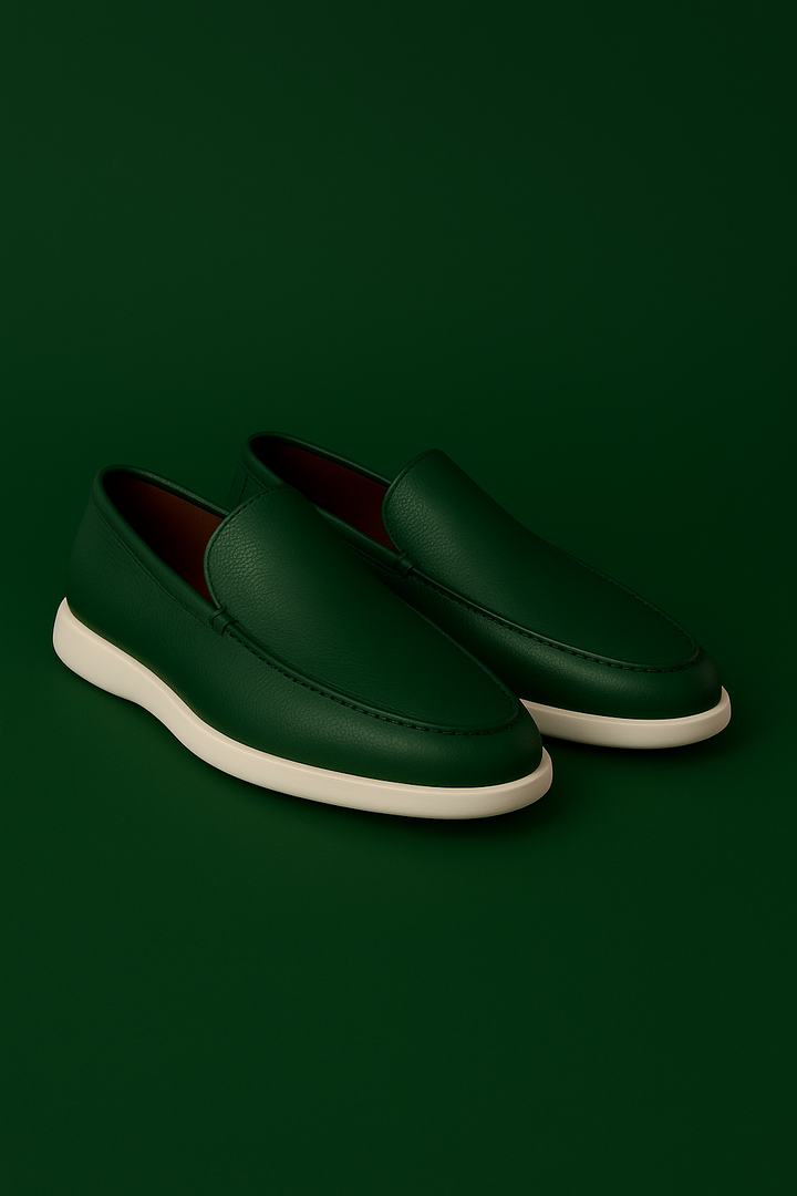 Herren Loafer 1
