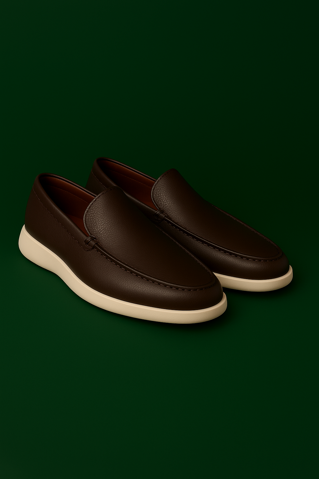 Herren Loafer 2
