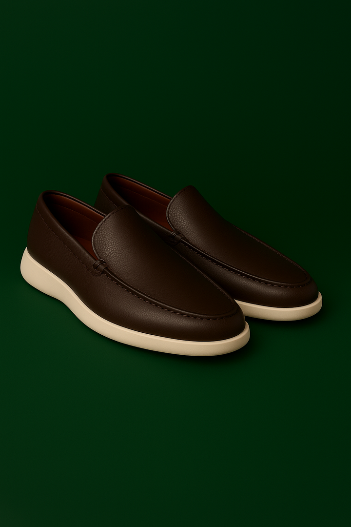 Herren Loafer 2