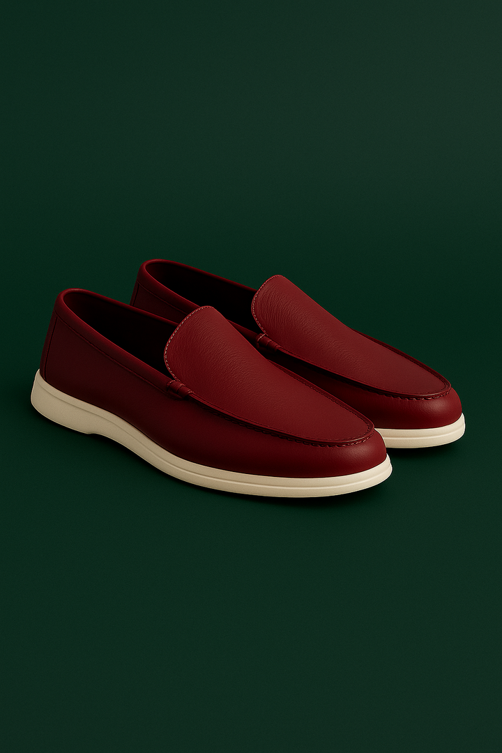 Herren Loafer 3