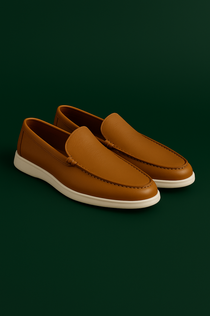 Herren Loafer 4