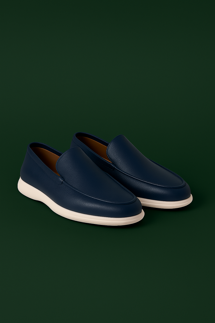 Herren Loafer 5