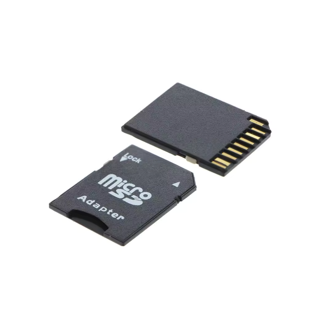 Hochgeschwindigkeits-MicroSD Karte 1TB – Schnelle Übertragungen & Hohe Kapazität 1