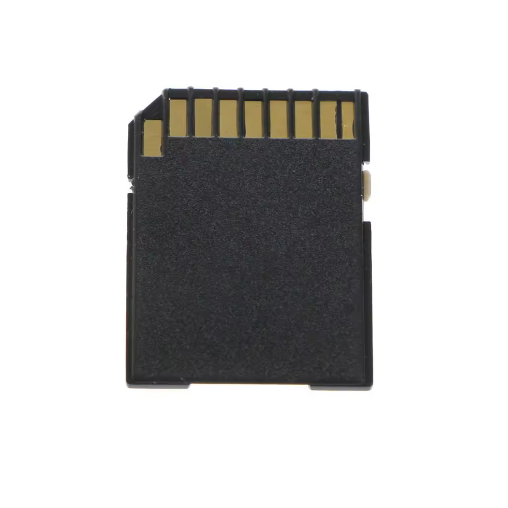 Hochgeschwindigkeits-MicroSD Karte 1TB – Schnelle Übertragungen & Hohe Kapazität 2