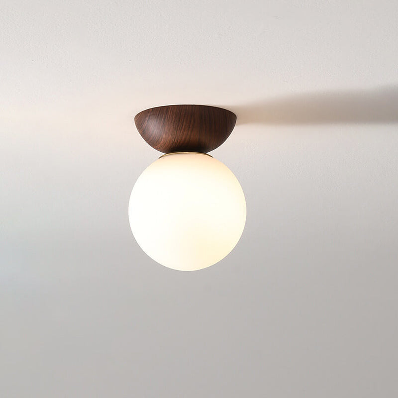 Japanischer Pendelleuchte mit anpassbarem LED-Licht – Elegantes Design für jeden Raum 2