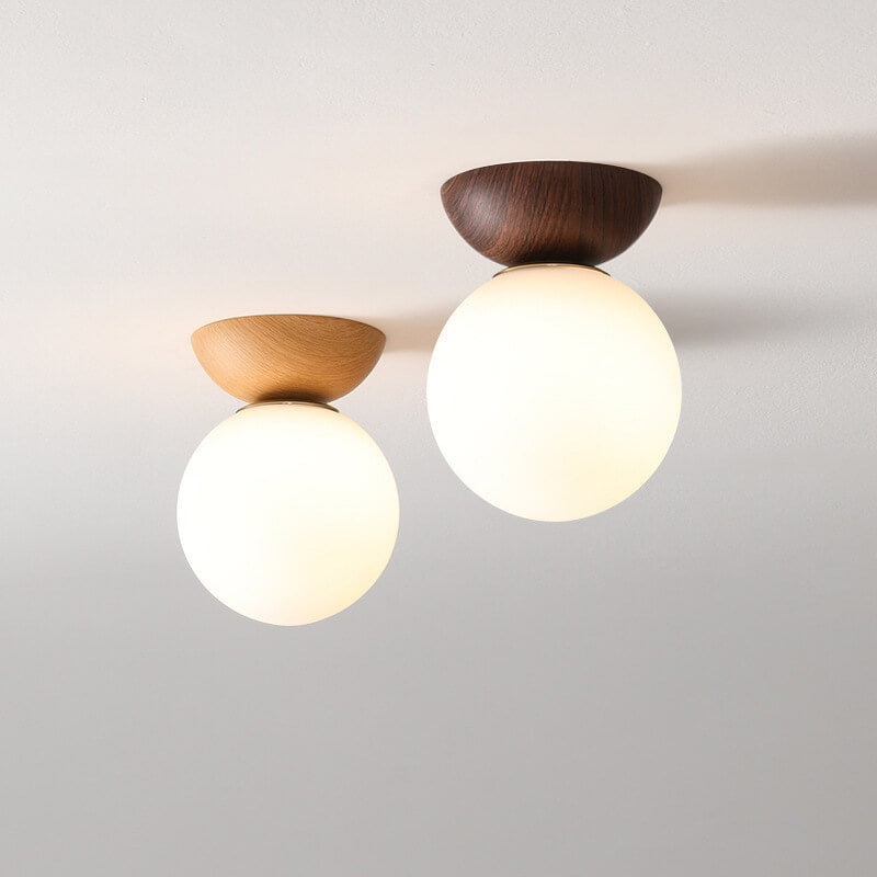 Japanischer Pendelleuchte mit anpassbarem LED-Licht – Elegantes Design für jeden Raum 5