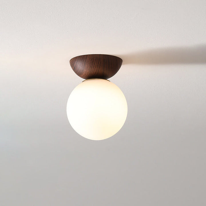 Japanischer Pendelleuchte mit anpassbarem LED-Licht – Elegantes Design für jeden Raum 9