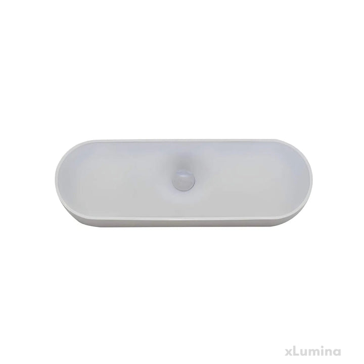 Kabellose LED Bewegungsmelder Wandlampe – USB Aufladbar für Sicherheit und Komfort 7
