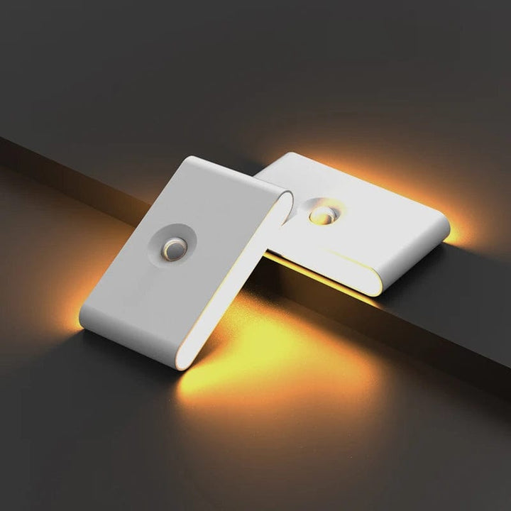 Kabellose LED Nachtlampe mit Bewegungsmelder – Warmweißes Licht für Ihr Zuhause 4