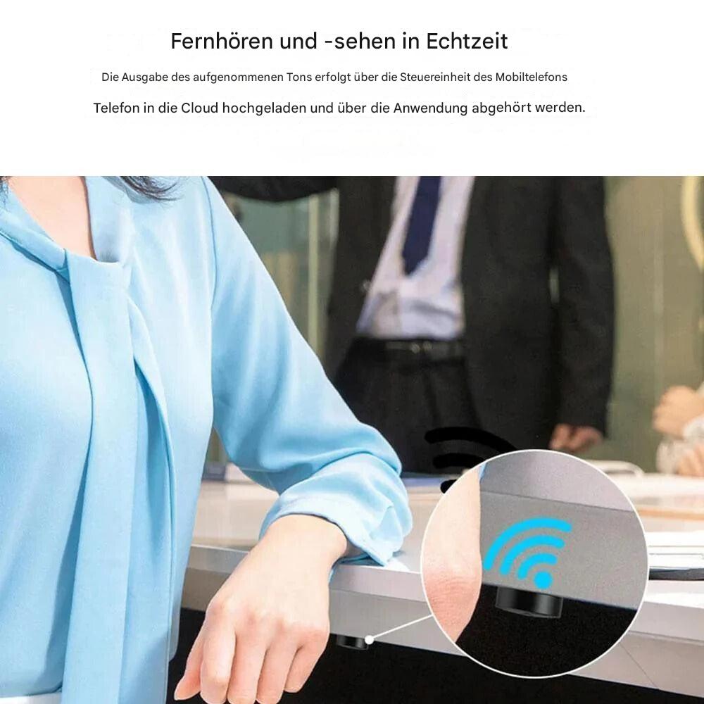Kompakter GPS Tracker Auto mit Magnet – Echtzeit-Ortung für Fahrzeuge, Hunde und Fahrräder 6