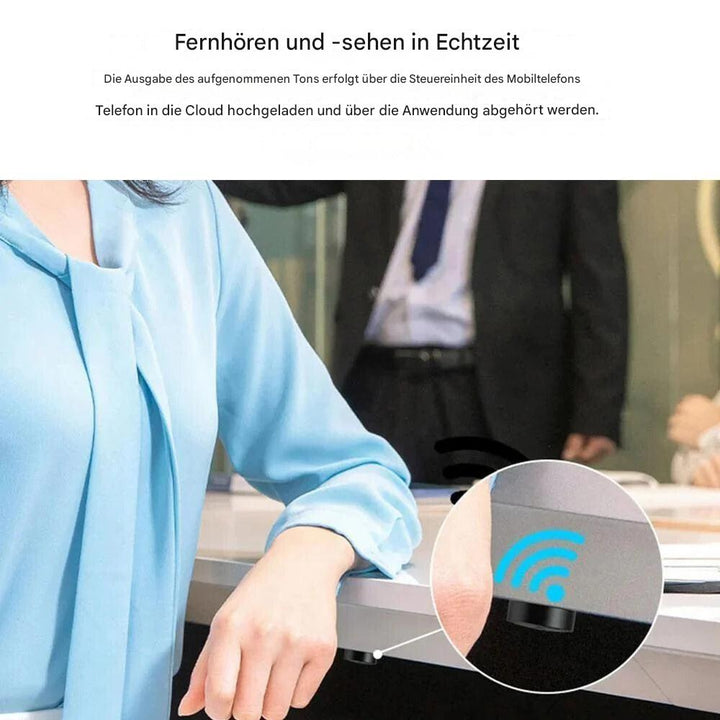Kompakter GPS Tracker Auto mit Magnet – Echtzeit-Ortung für Fahrzeuge, Hunde und Fahrräder 6