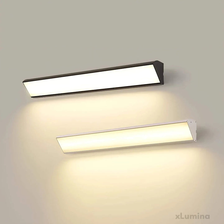 LED-Außenwandleuchte für Terrassen und Gärten – Wetterfest und Energiesparend 5