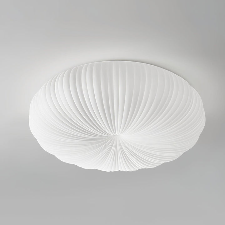 LED Deckenleuchte mit Fernbedienung – Dimmbare Deckenlampe für Wohnzimmer, Elegantes Design, 45 cm und 55 cm Durchmesser 10