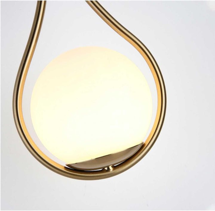 Livi Wandleuchte Innen – Moderne LED Wandlampe Schwarz für Stilvolle Räume 7